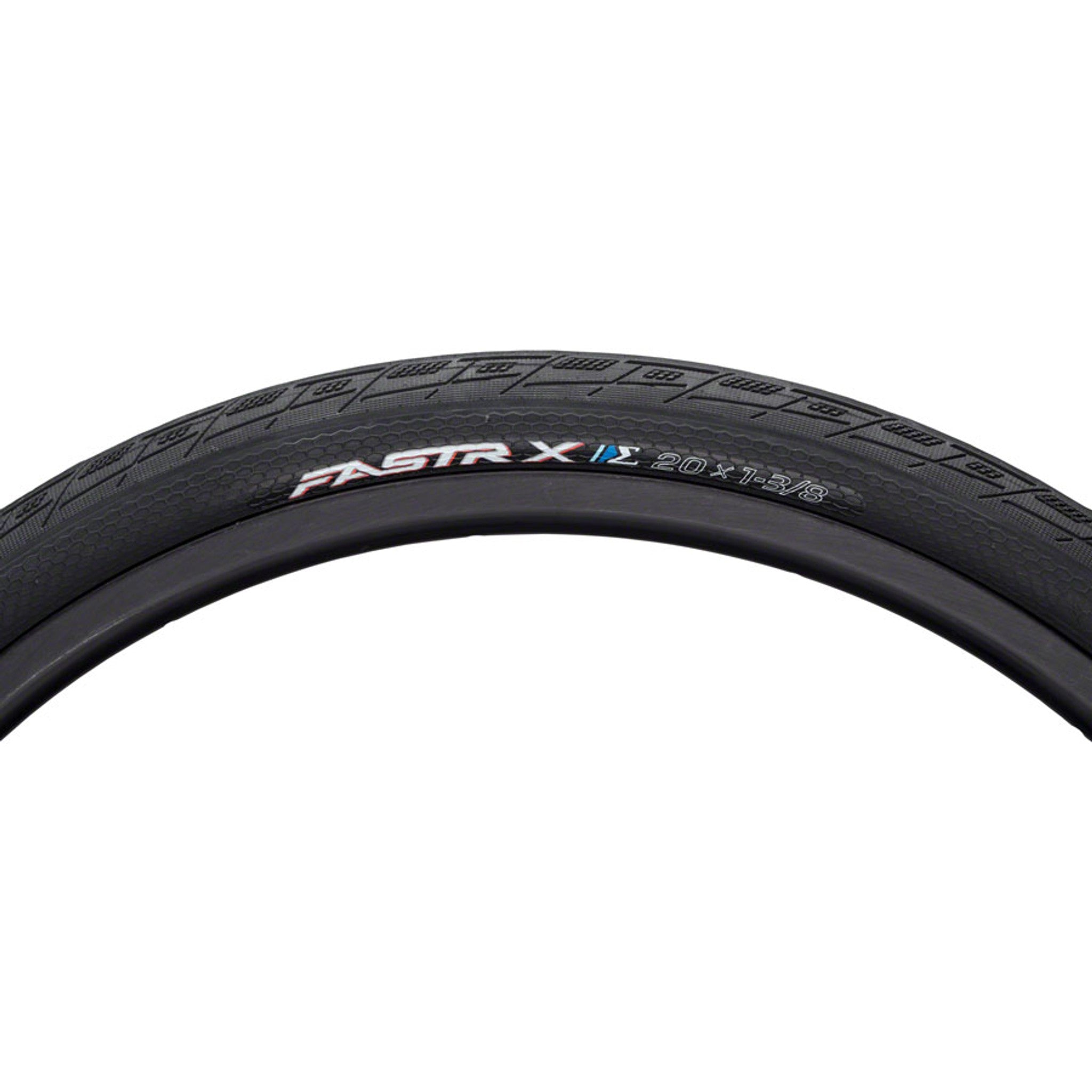 FASTR X S-Spec Tire