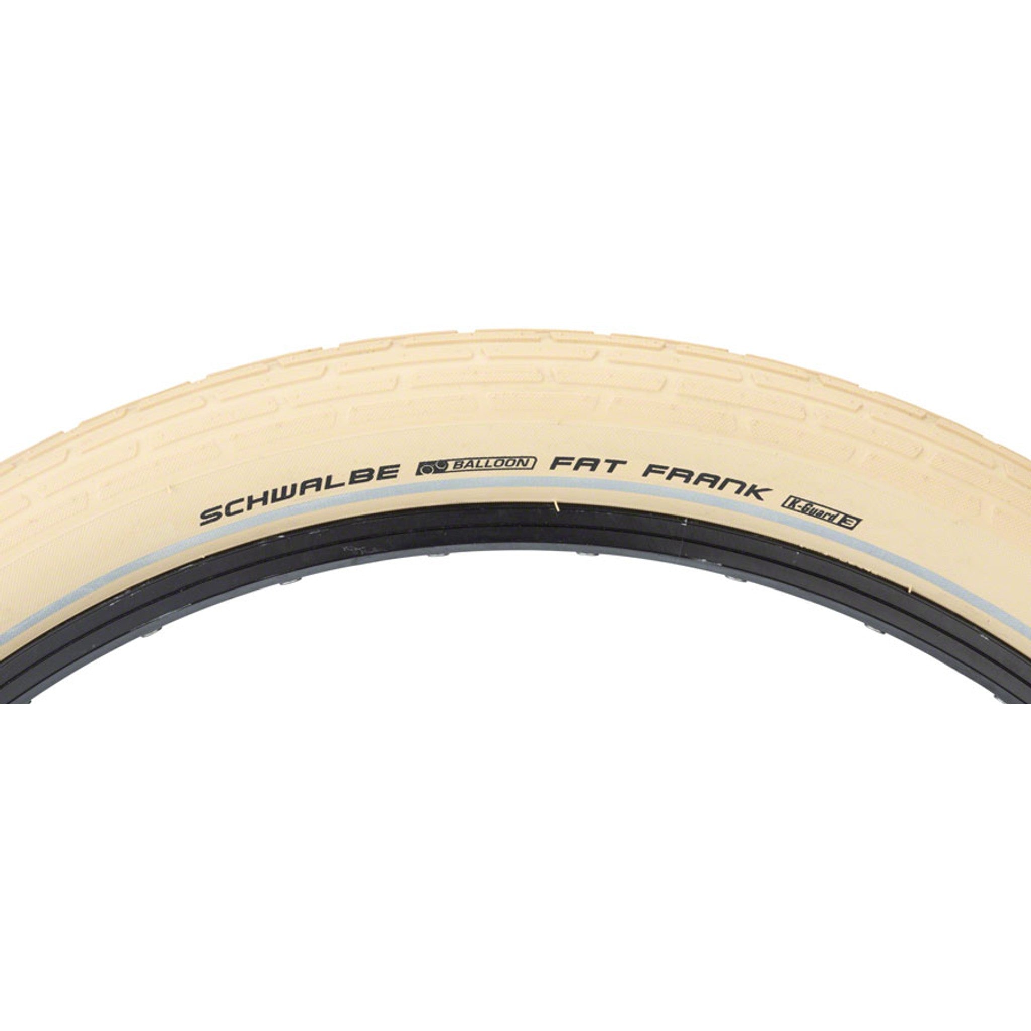 Fat Frank Tire