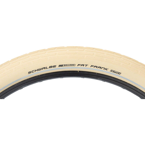 Fat Frank Tire