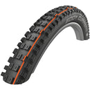 Eddy Current Tire