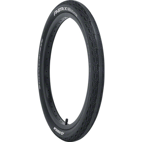 FASTR X Tire