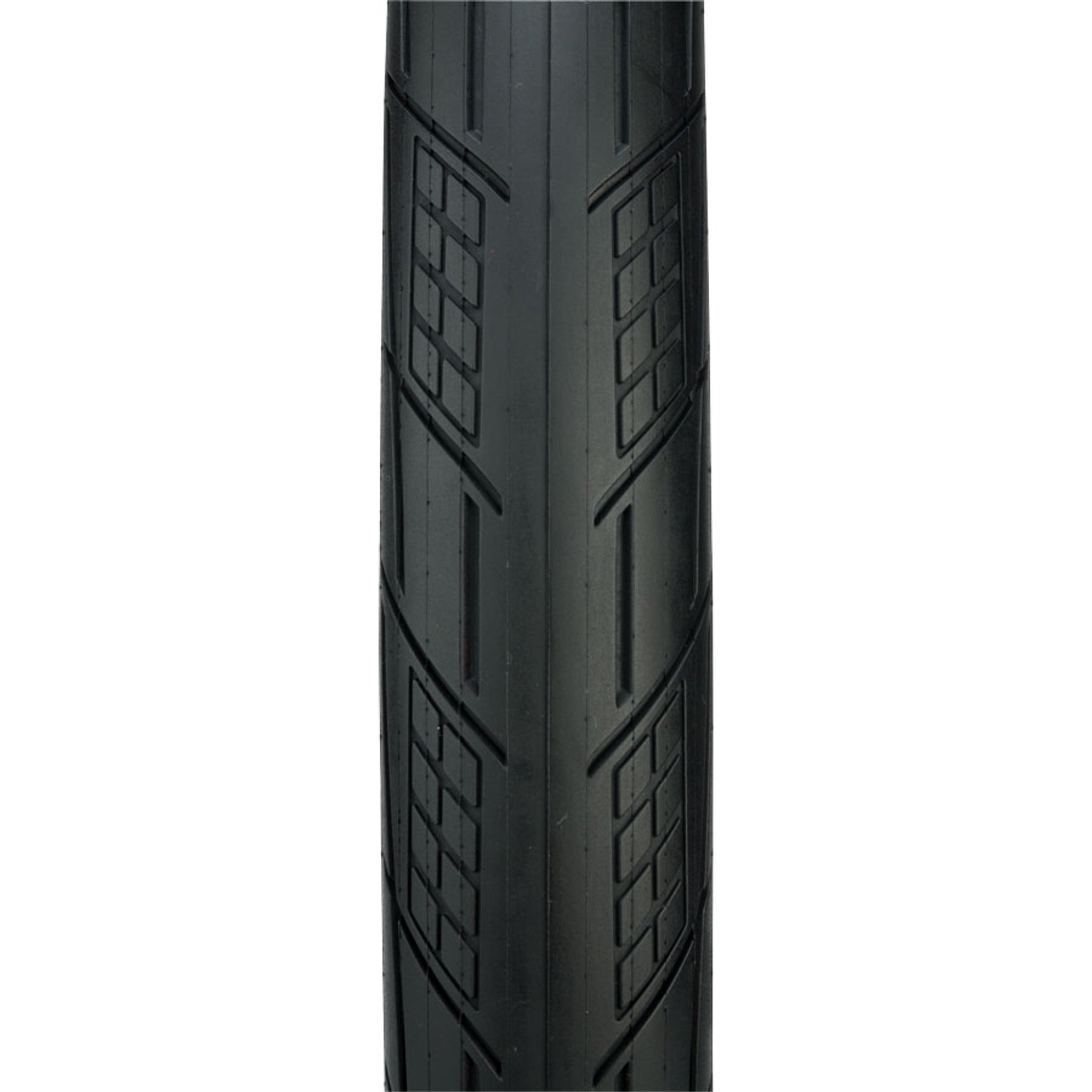 Tioga SPECTR Tire - 20 x 2.25, Clincher, Wire, Black, 120tpi