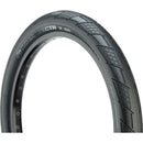 Tioga SPECTR Tire - 20 x 2.25, Clincher, Wire, Black, 120tpi