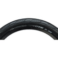 Tioga SPECTR Tire - 20 x 2.25, Clincher, Wire, Black, 120tpi