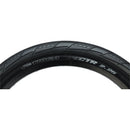 Tioga SPECTR Tire - 20 x 2.25, Clincher, Wire, Black, 120tpi