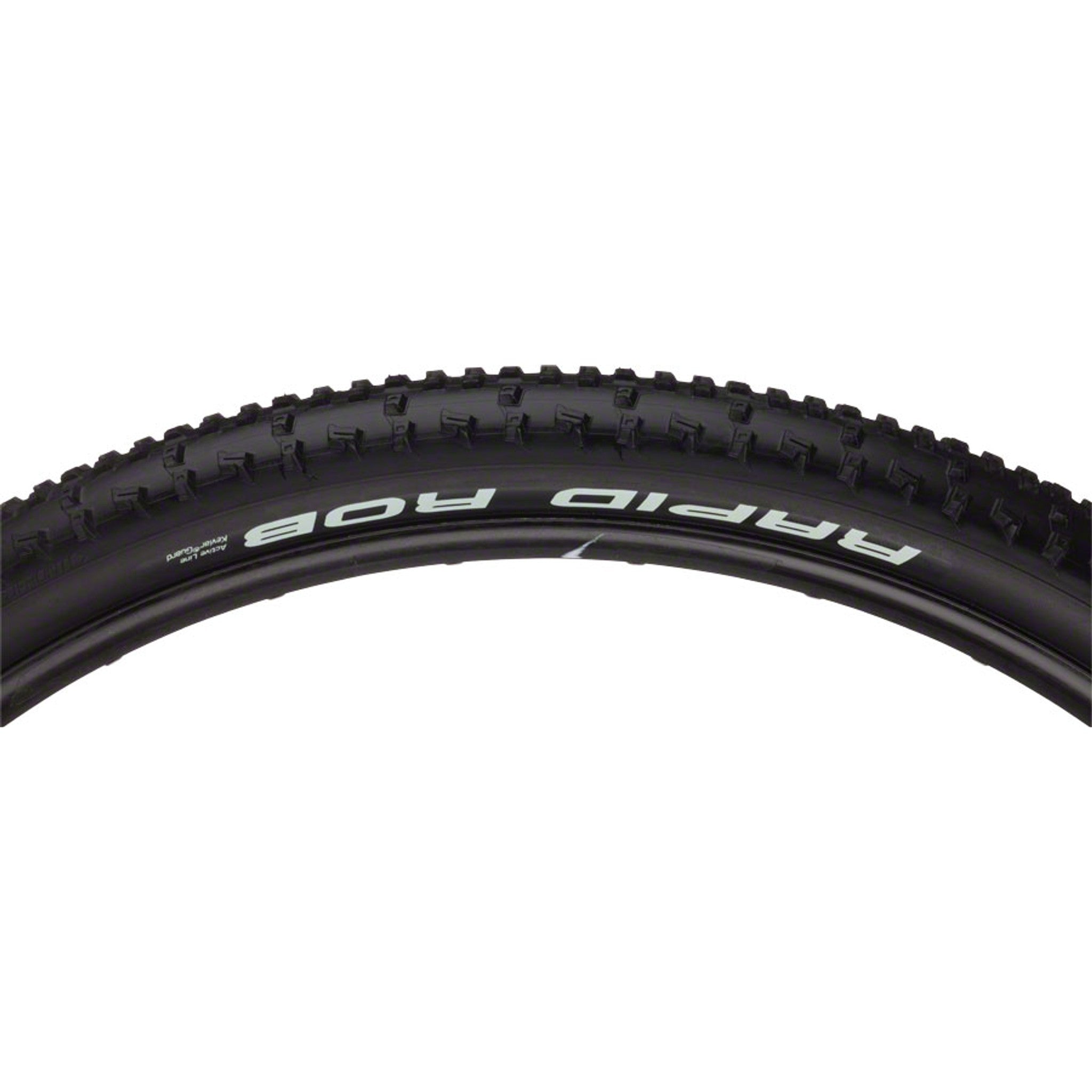 Rapid Rob Tire