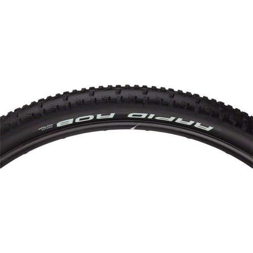 Rapid Rob Tire