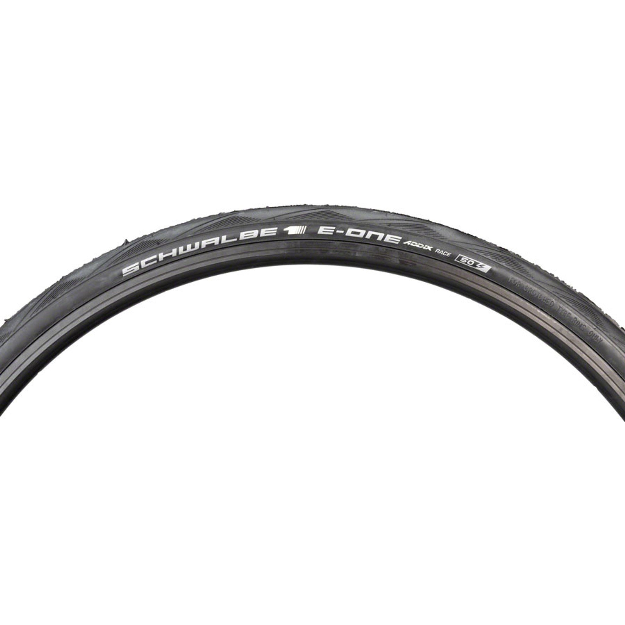 E-One Tire