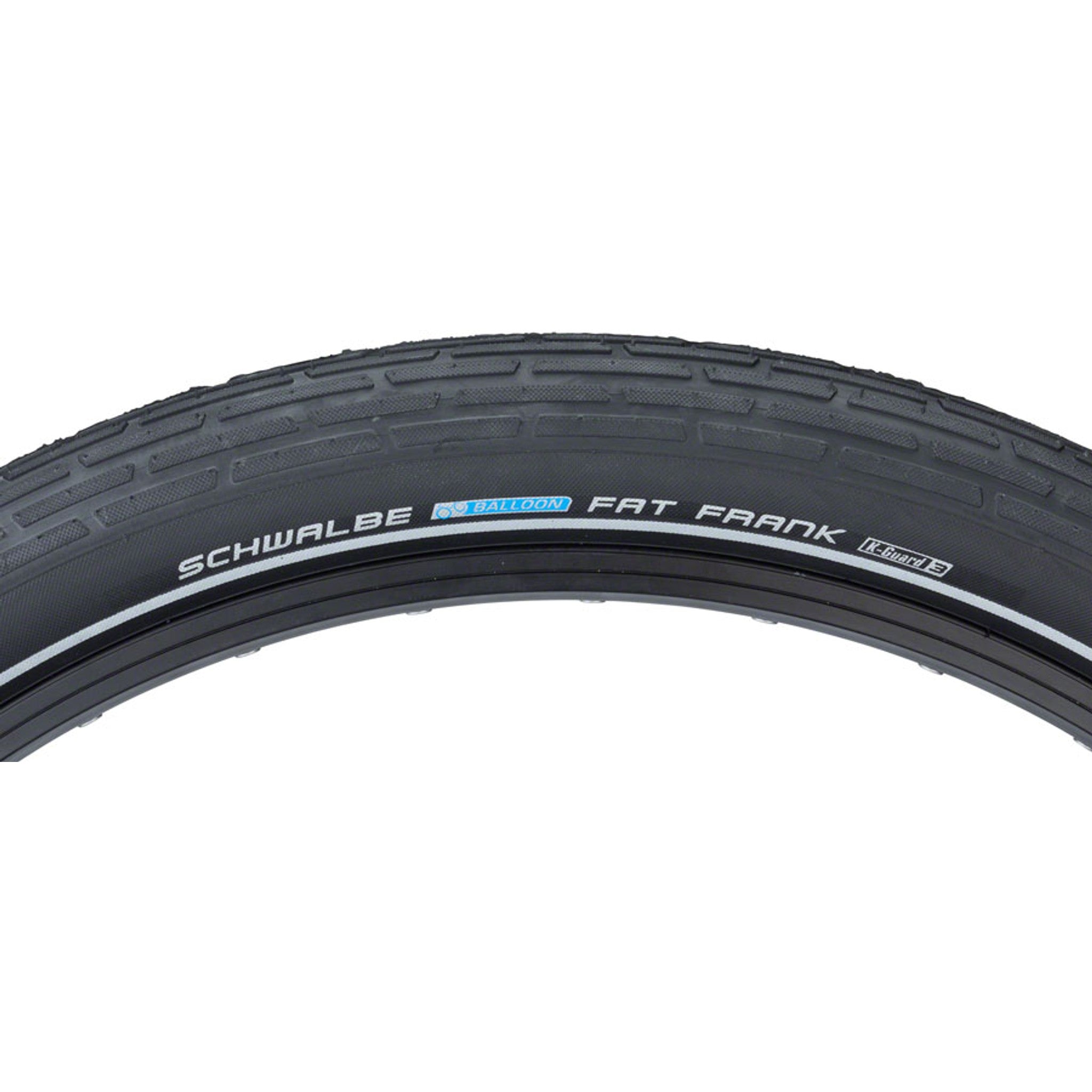 Fat Frank Tire
