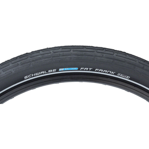 Fat Frank Tire