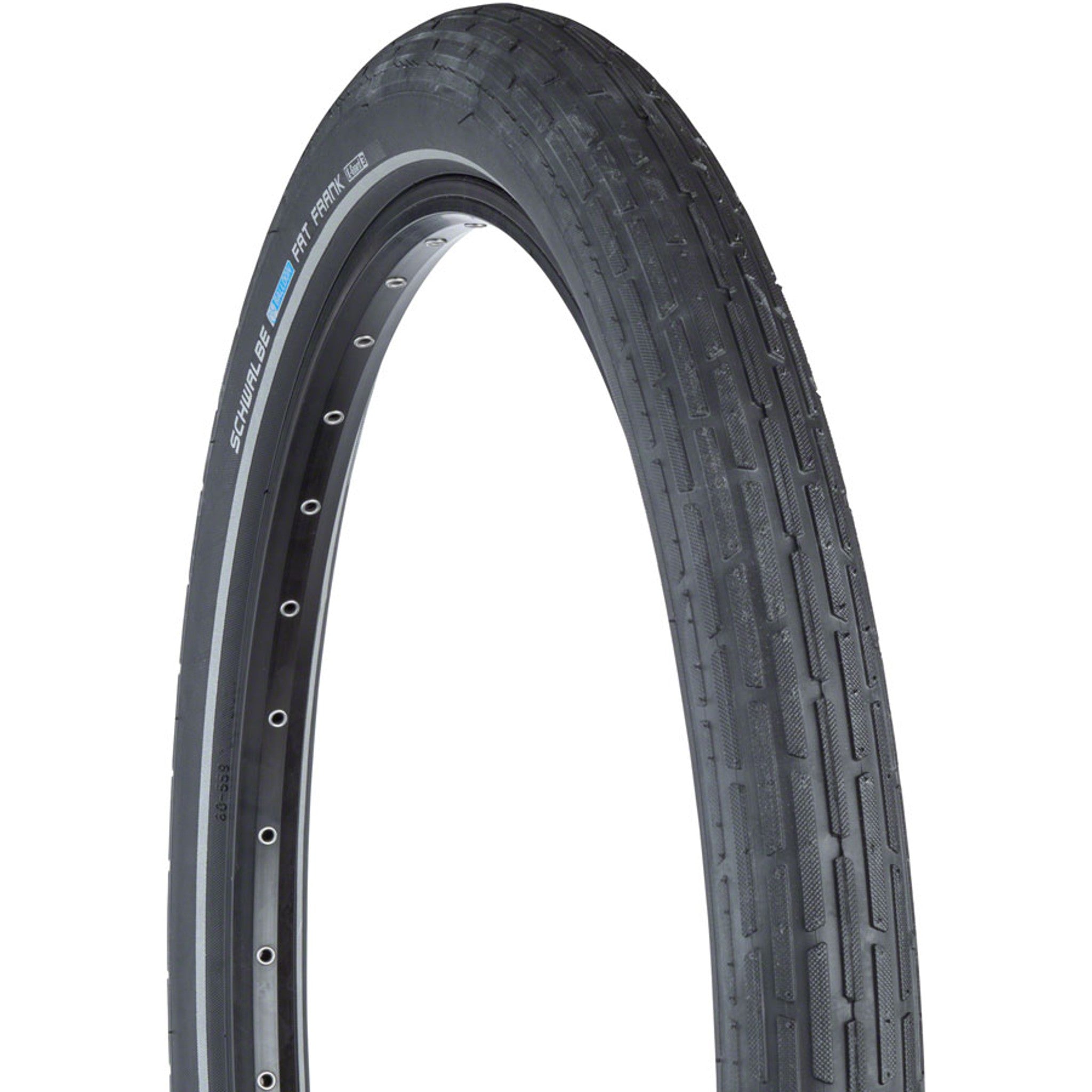 Black/Reflective / 60 / 559 / 26" MTN
