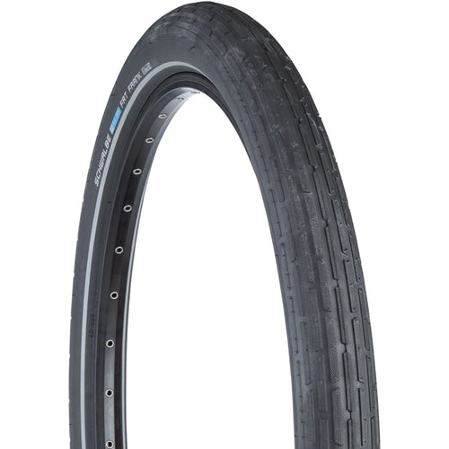 Fat Frank Tire