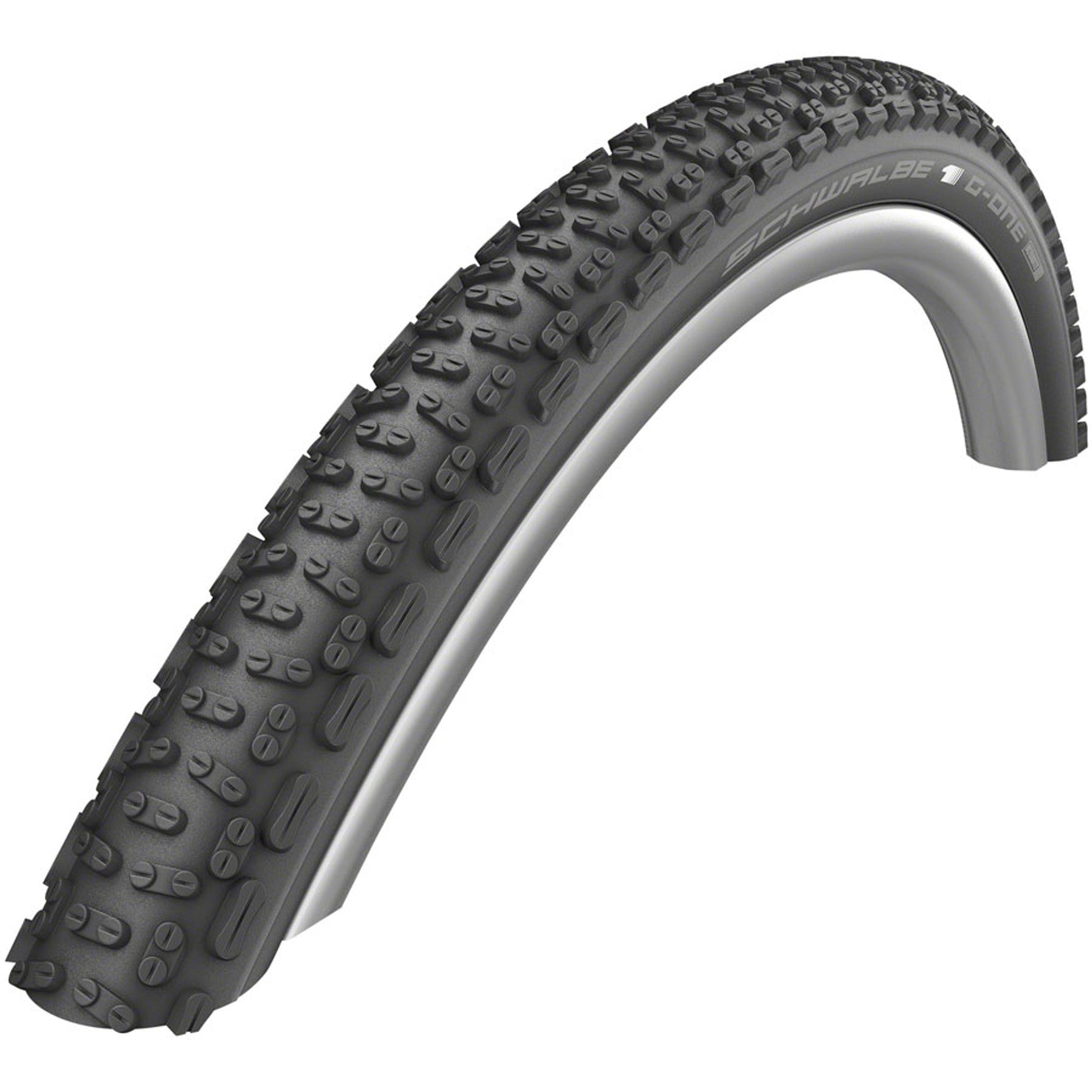 G-One Ultrabite Tire