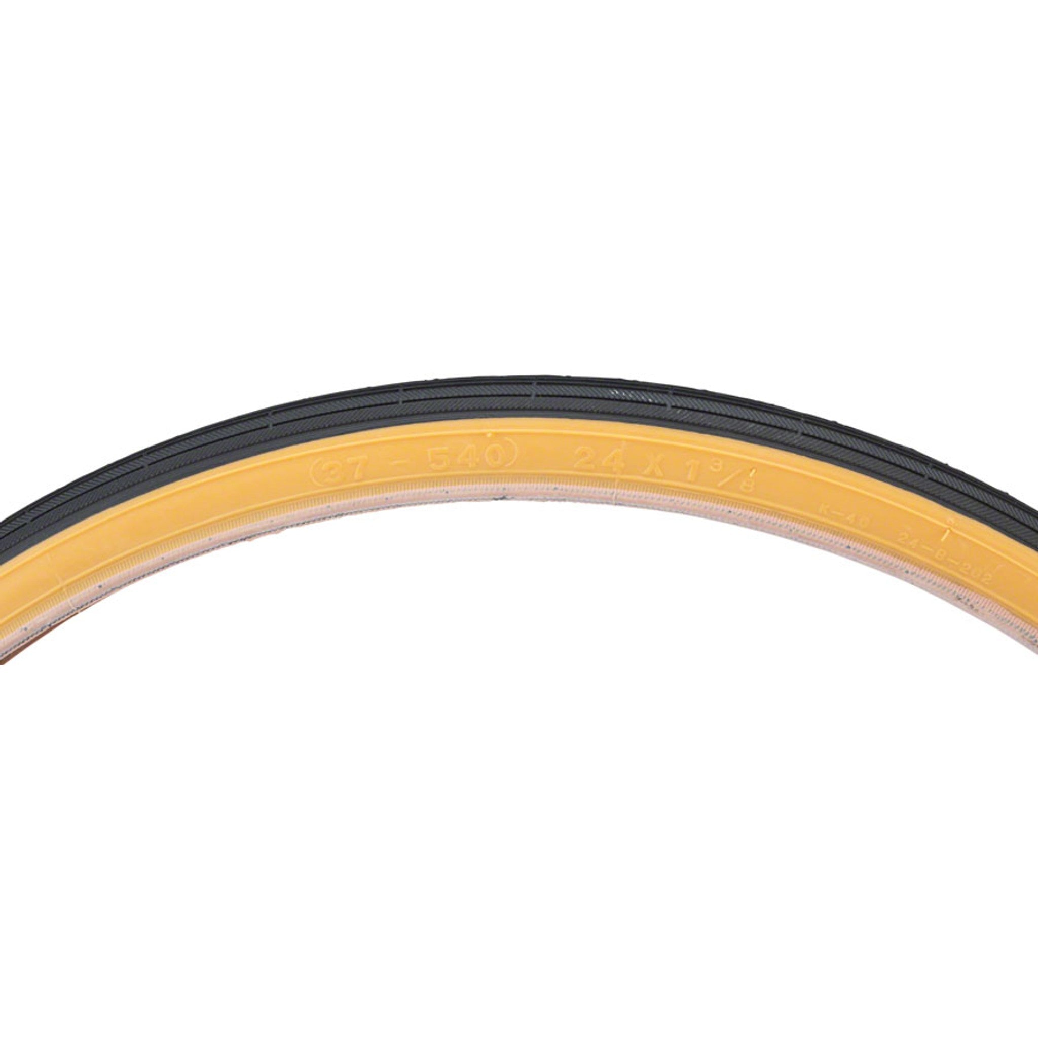 Street K40 Tire