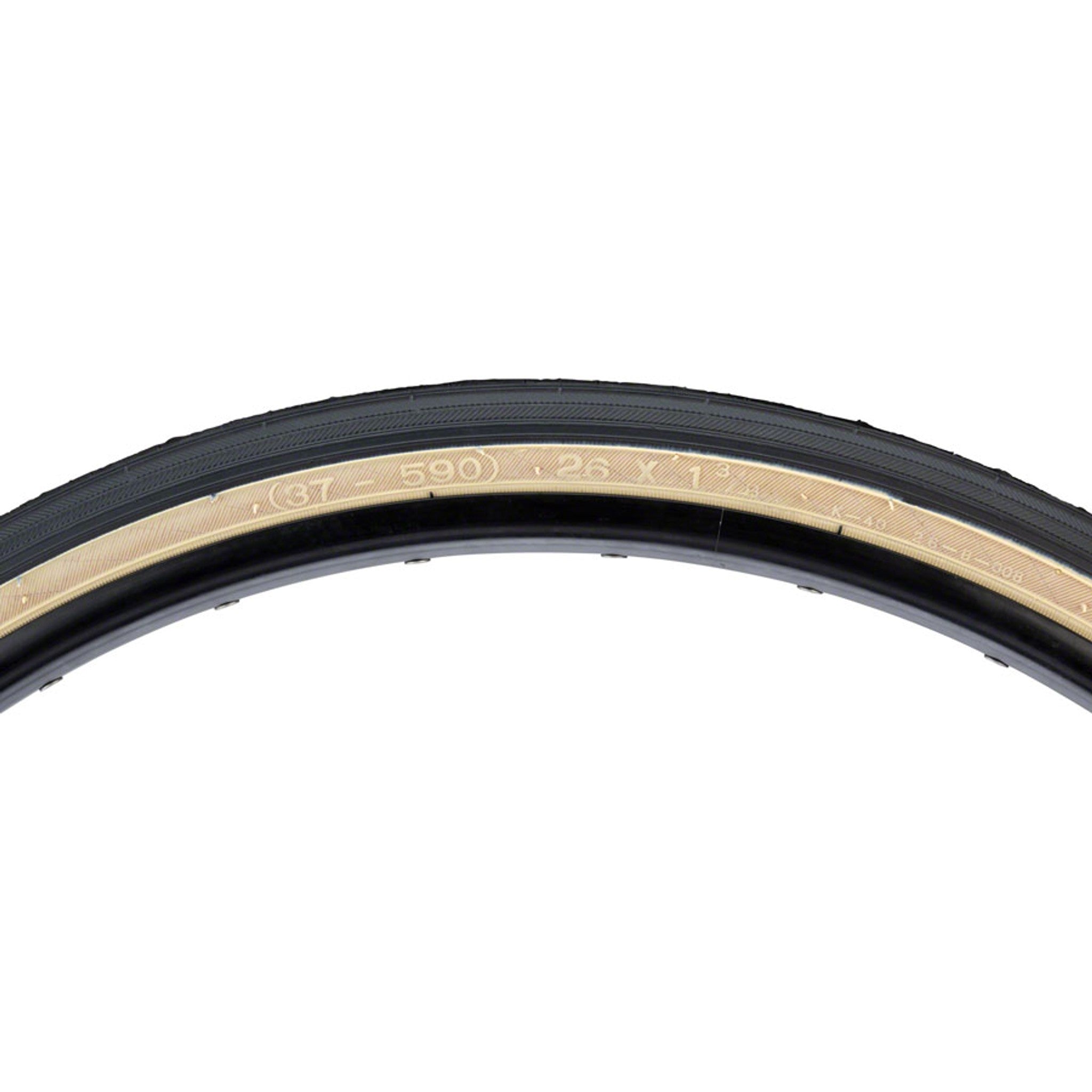 Street K40 Tire