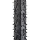 Street K830 Tire - 700 x 38, Clincher, Wire, Black/Mocha, 60tpi