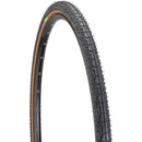 Street K830 Tire - 700 x 38, Clincher, Wire, Black/Mocha, 60tpi