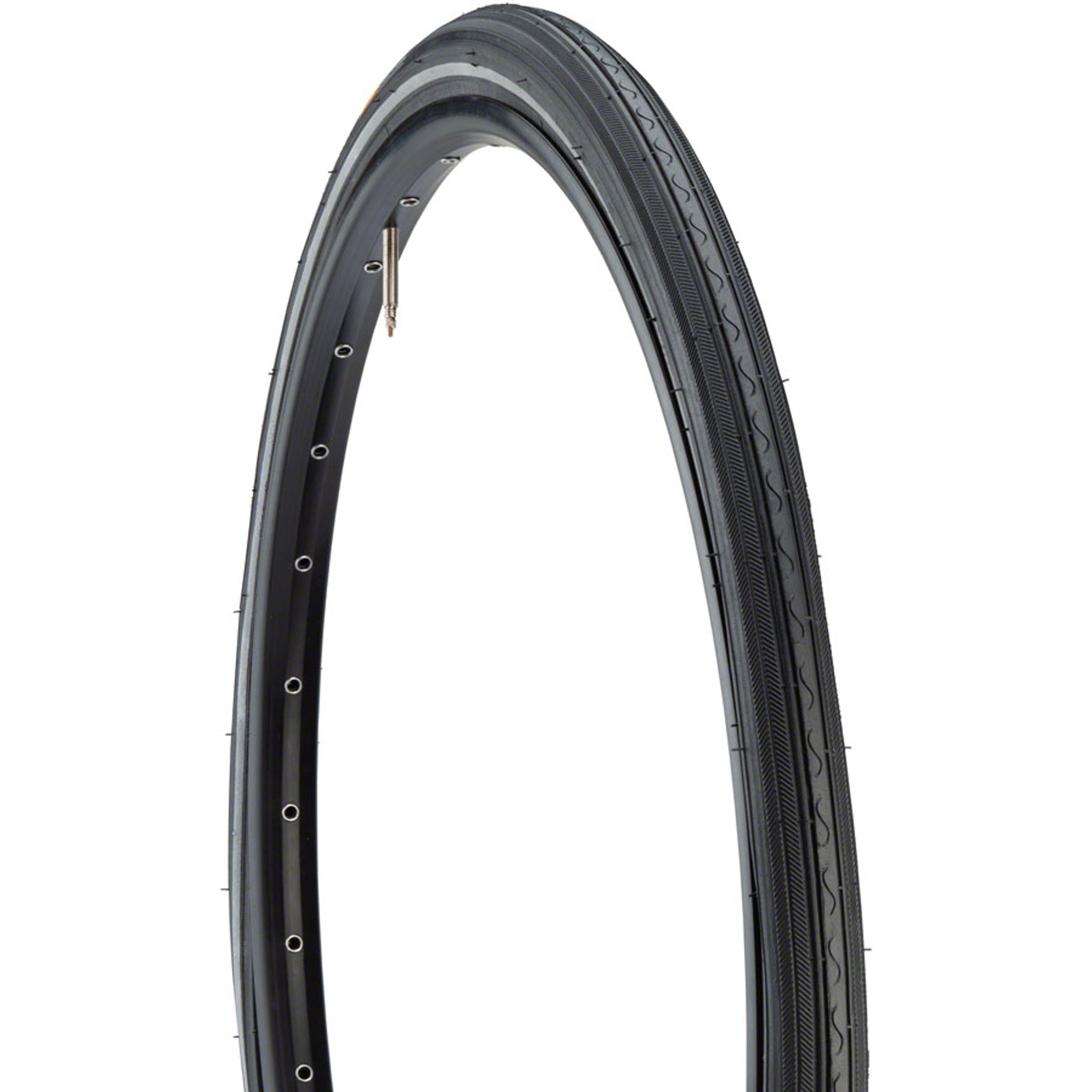Black/Reflective / 590 / 26 x 1 3/8" / 26"