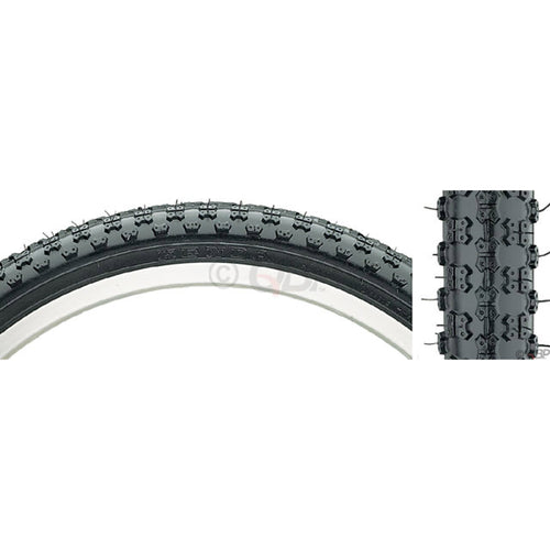 K50 Tire