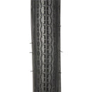 Kenda K126 Tire - 20 x 1-3/4, Clincher, Wire, Black, 22tpi