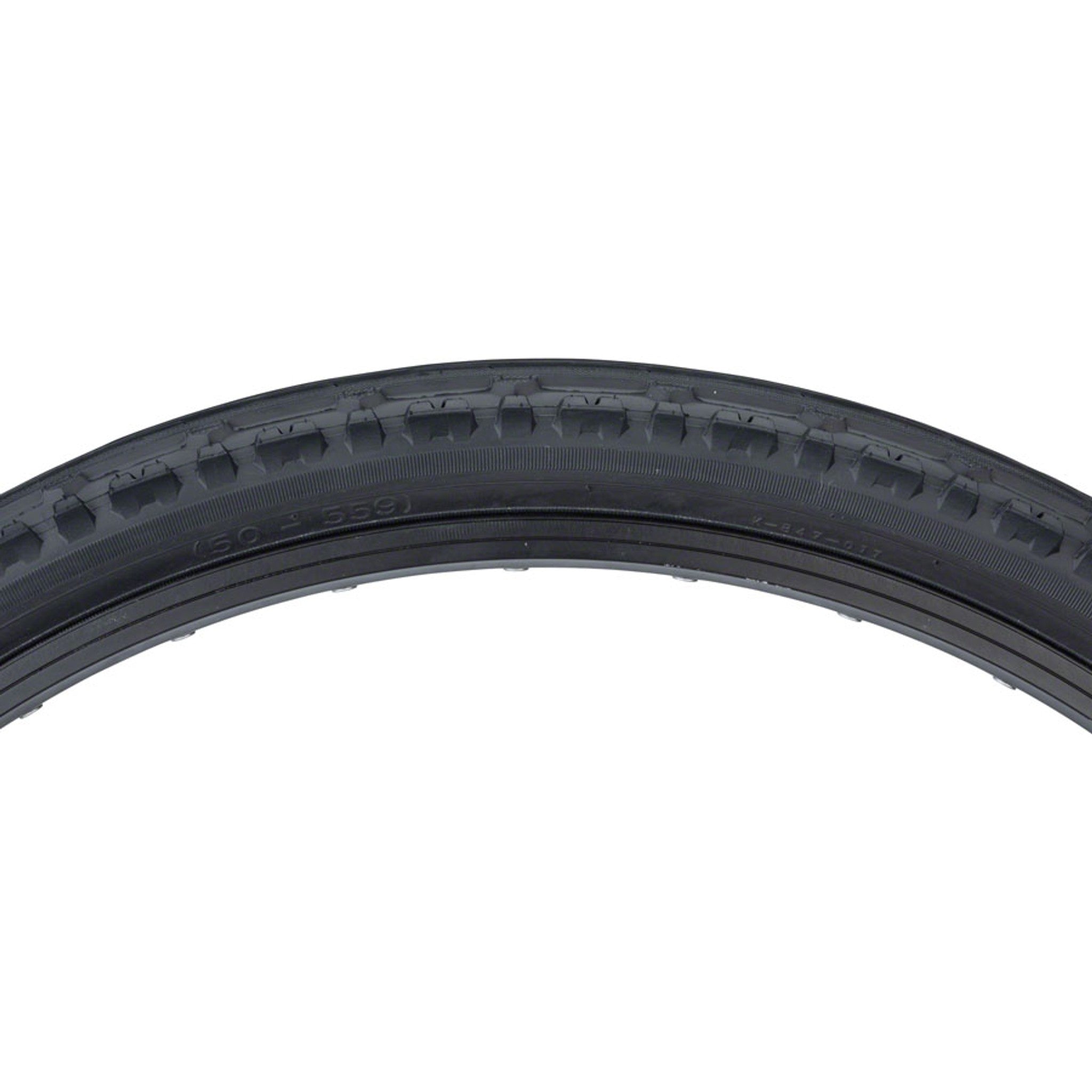 Kross Plus Tire