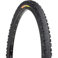 Kenda Krisp Tire - 26 x 2, Clincher, Wire, Black, 60tpi