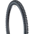 Smoke Style Tire - 26 x 2.1, Clincher, Wire, Black, 30tpi