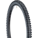 Smoke Style Tire - 26 x 2.1, Clincher, Wire, Black, 30tpi