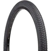 Cruiser K927 Tire - 26 x 2.125, Clincher, Wire, Black, 22tpi