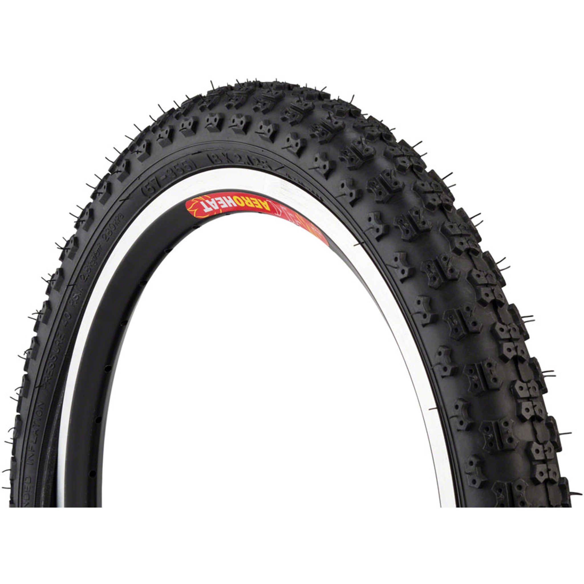 K50 Tire