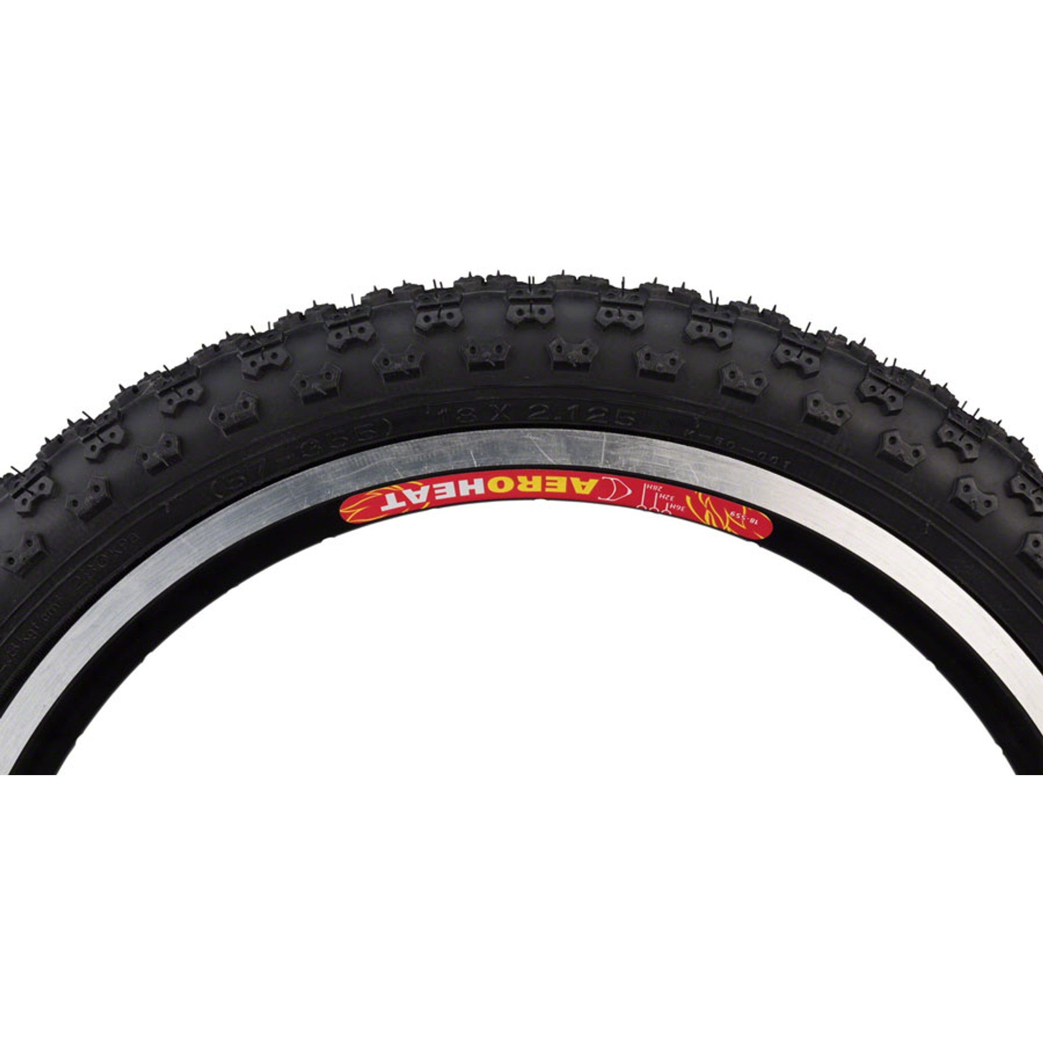 K50 Tire