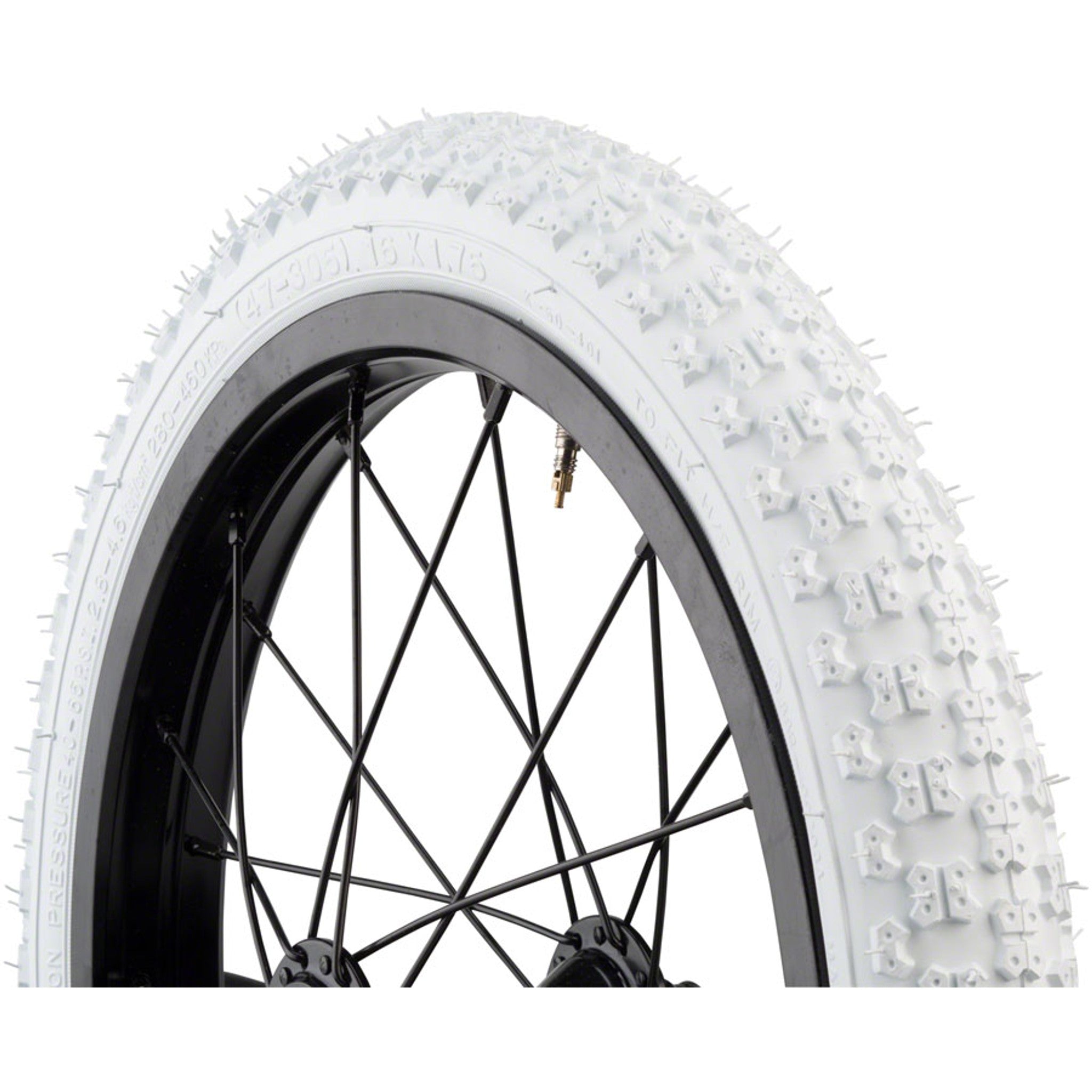 K50 Tire