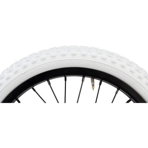 K50 Tire
