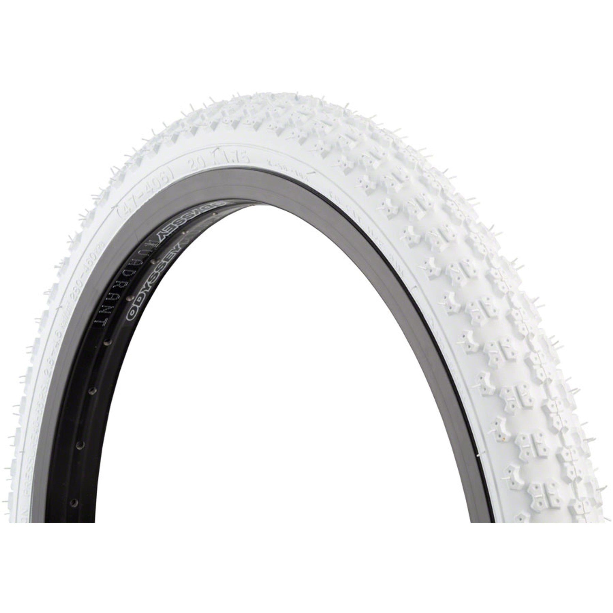 K50 Tire