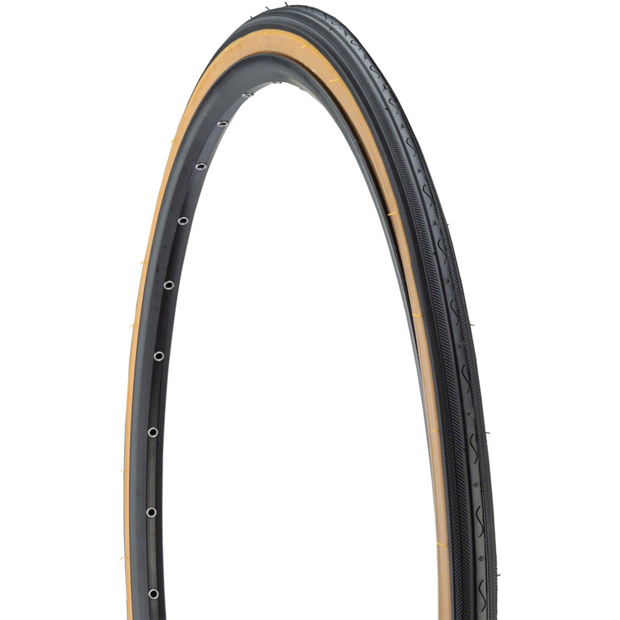 Black/Tan / 630 / 27" / 27"