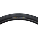 Kenda Kourier Tire - 700 x 35, Clincher, Wire, Black, 60tpi