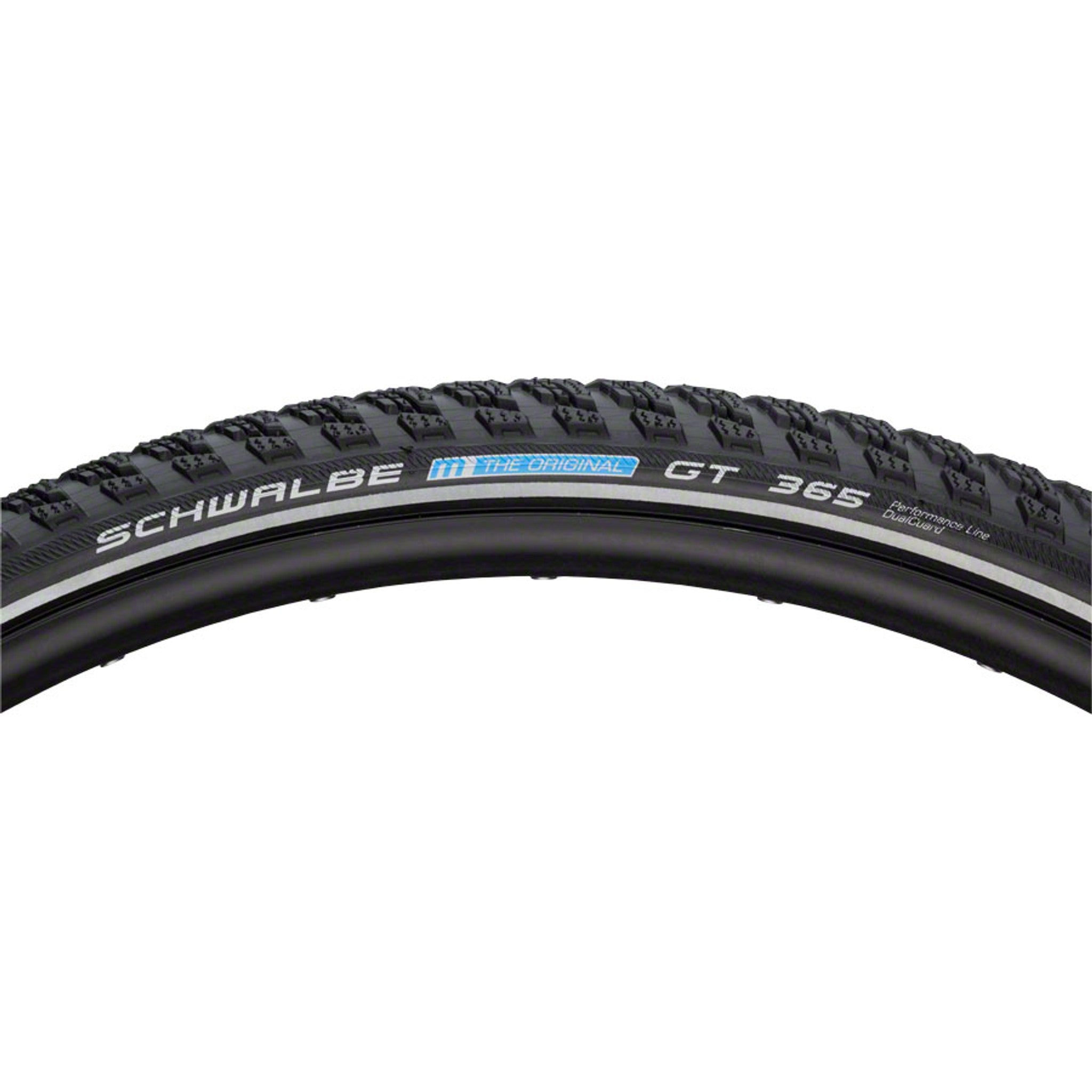 Marathon GT 365 Tire