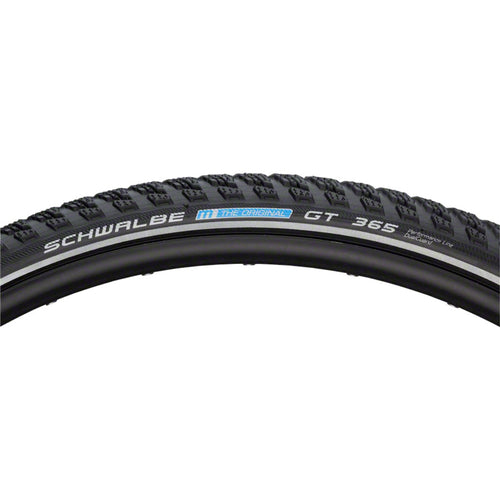 Marathon GT 365 Tire