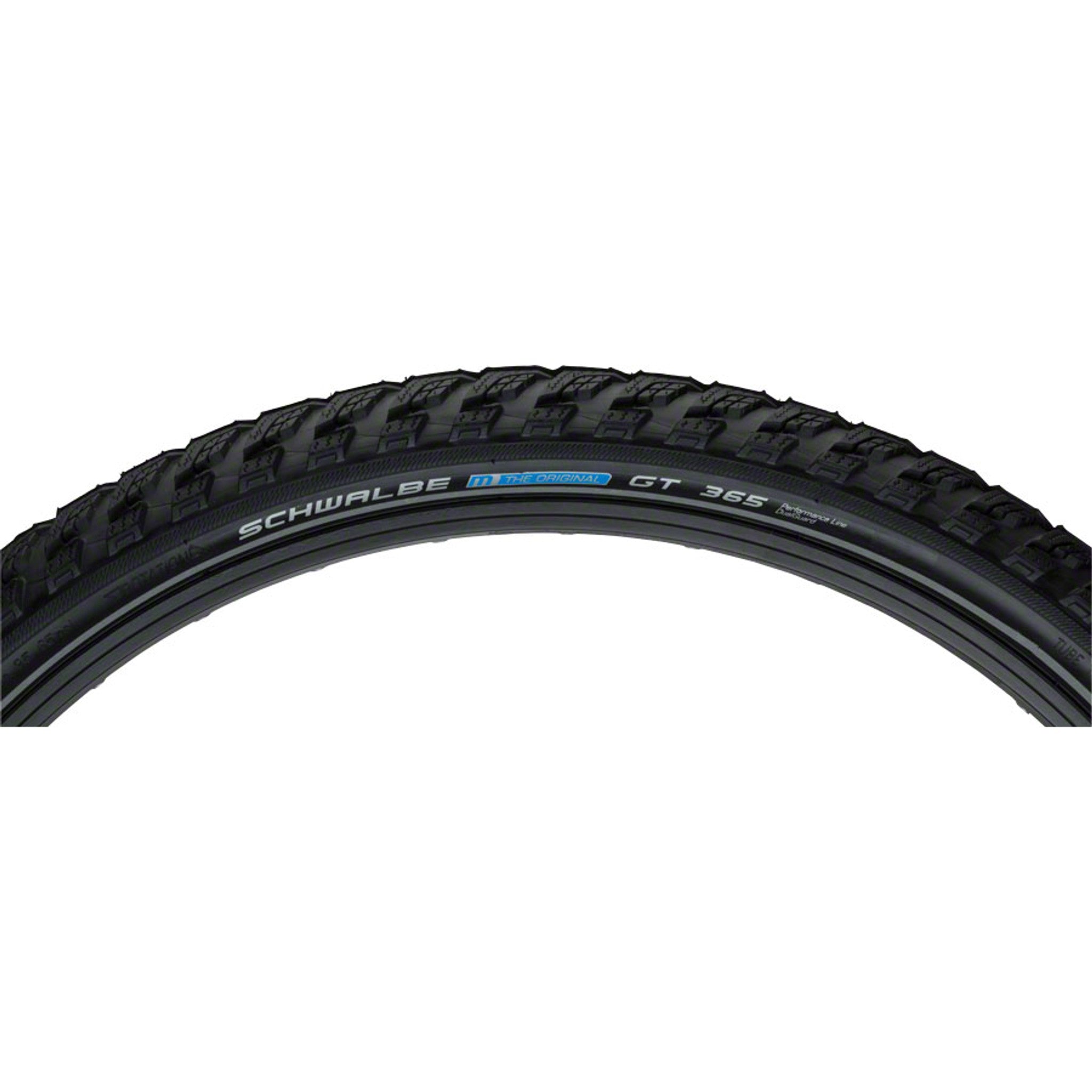 Black / 53 / 406 / 20" BMX