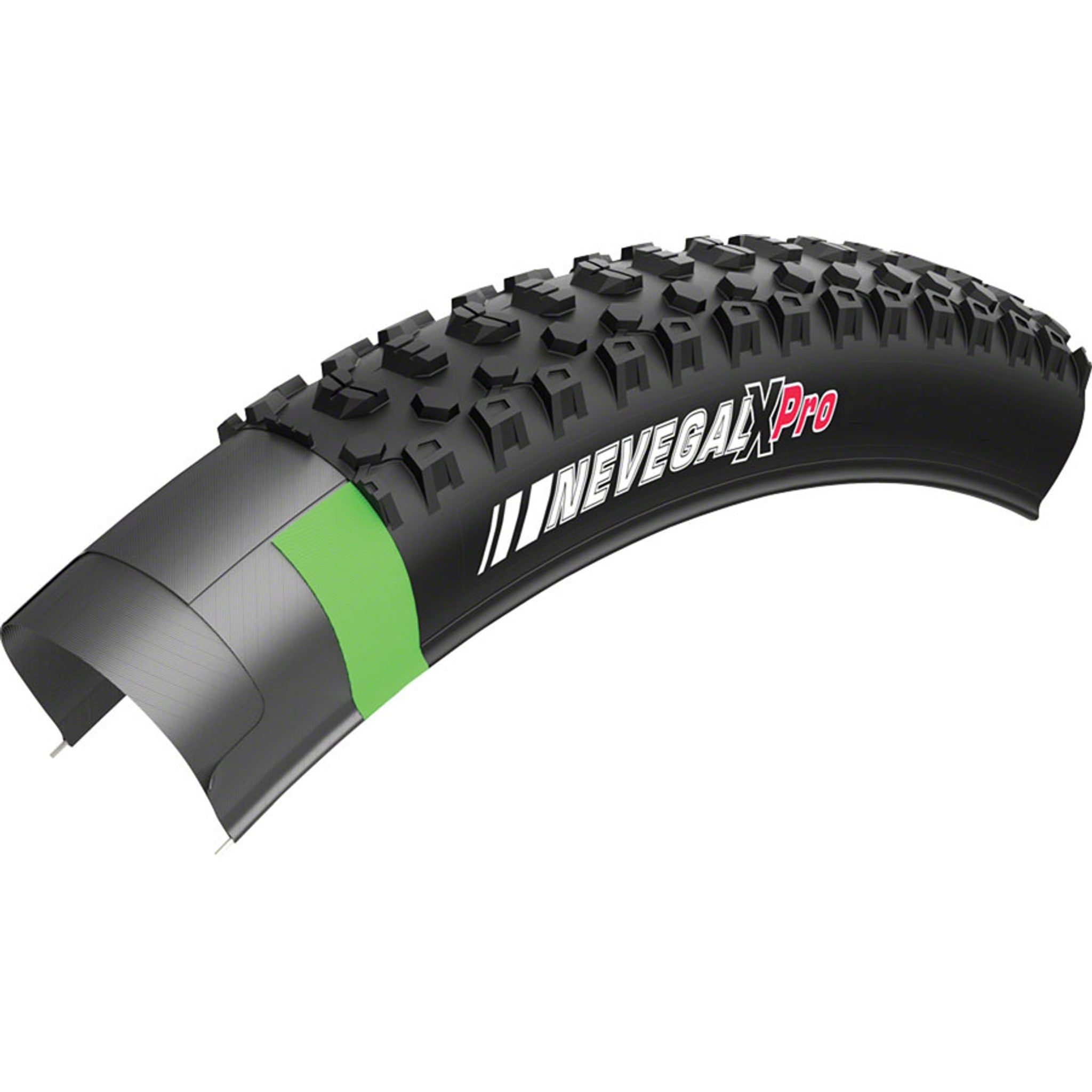 Nevegal X Tire