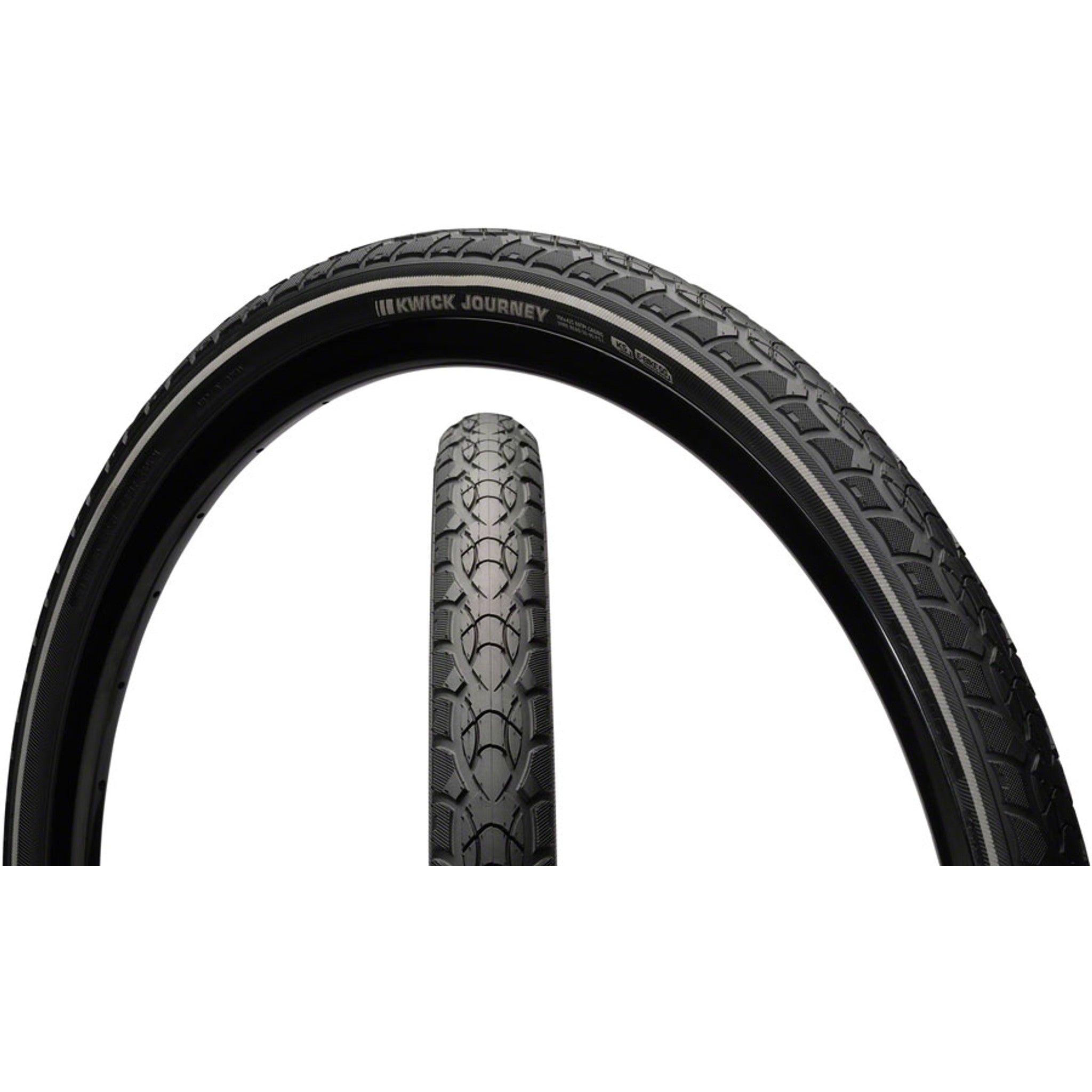 Kwick Journey Tire