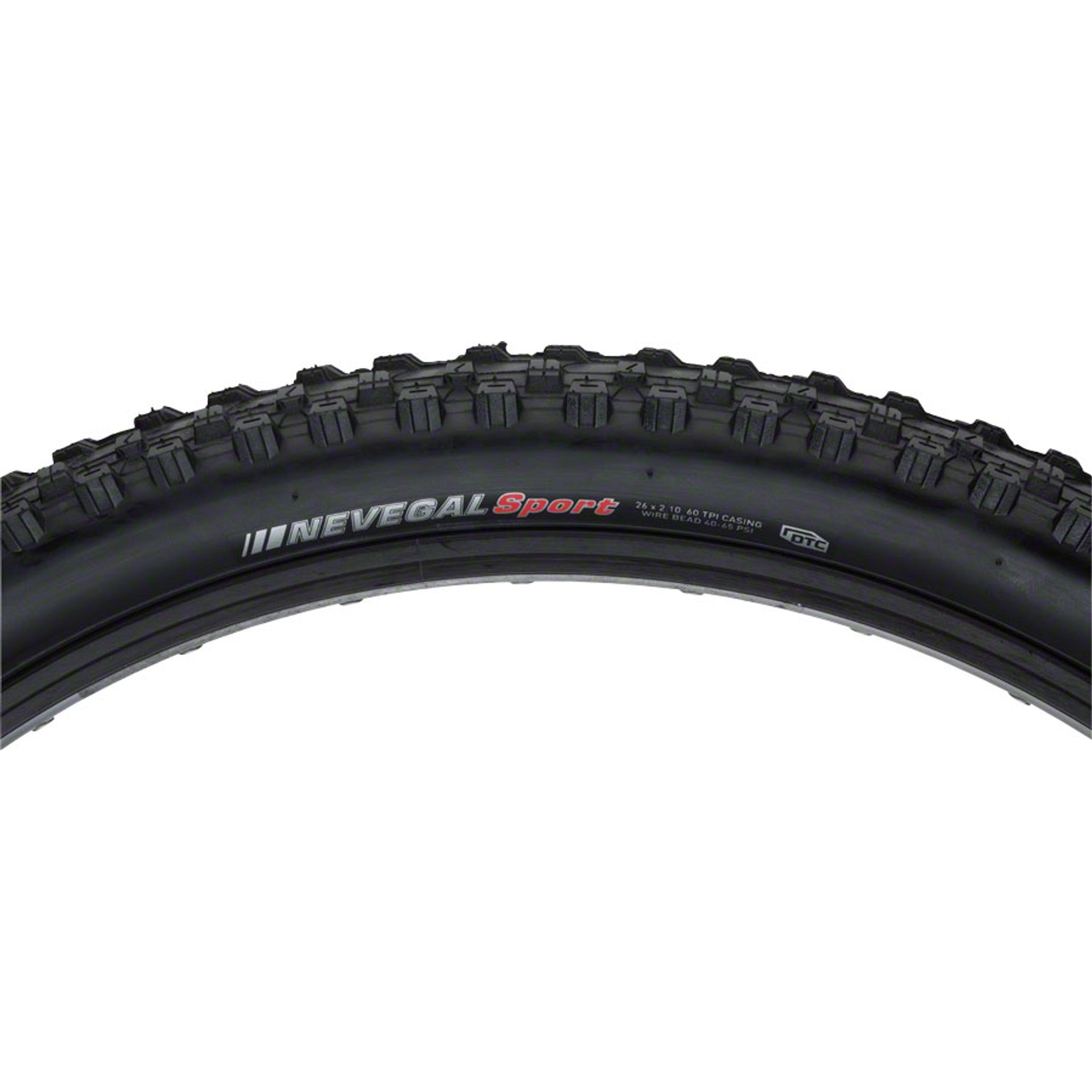 Nevegal Sport Tire