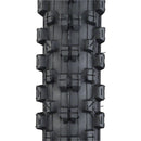 Kenda Nevegal DH Tire - 26 x 2.5, Clincher, Wire, Black