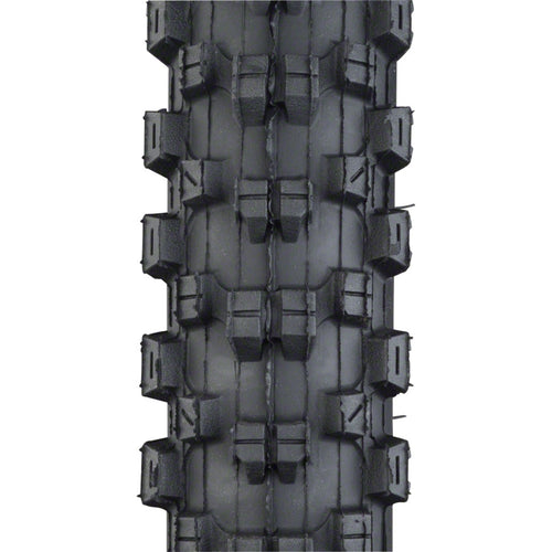 Kenda Nevegal DH Tire - 26 x 2.5, Clincher, Wire, Black