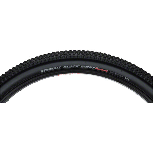 Small Block 8 Sport Tire