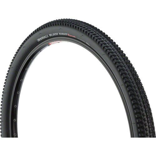 Kenda Small Block 8 Pro Tire - 27.5 x 2.1, Tubeless, Folding, Black