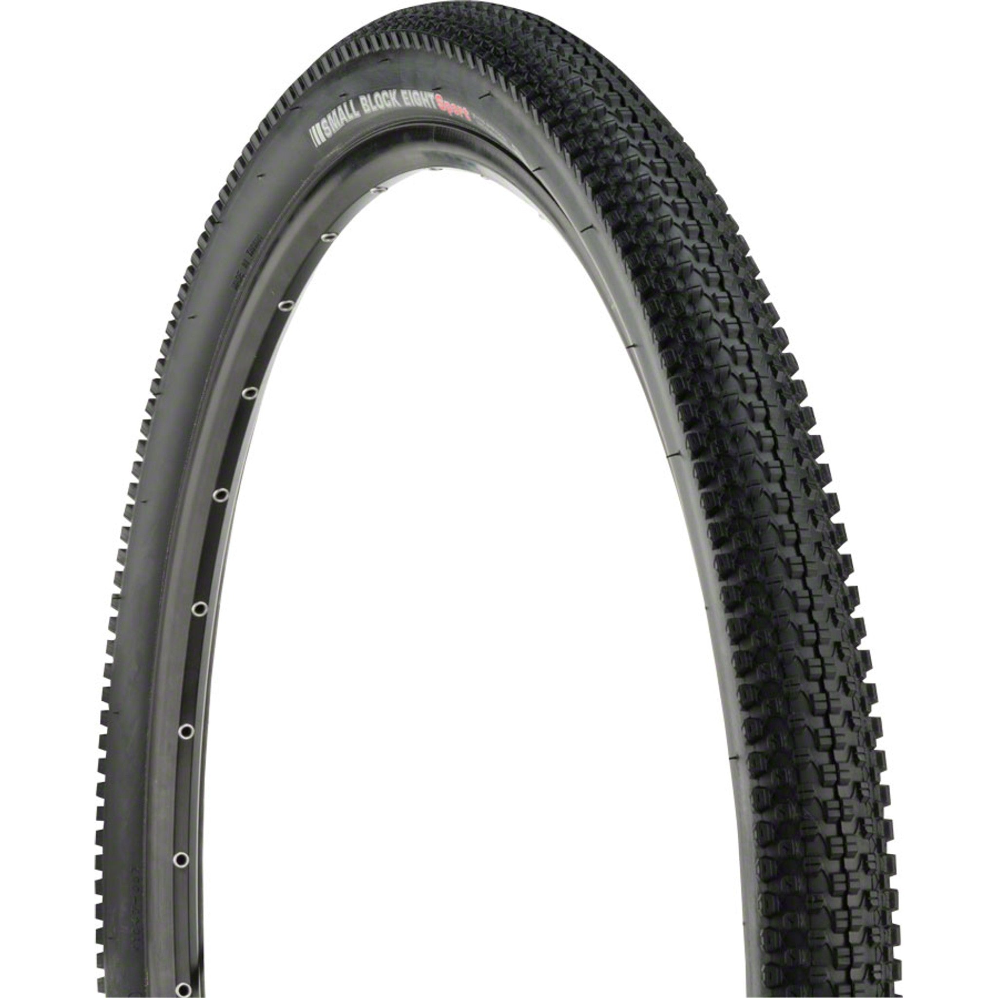 Small Block 8 Sport Tire