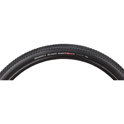 Small Block 8 Sport Tire