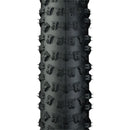 Kenda Slant 6 Tire - 20 x 2.6, Clincher, Wire, Black
