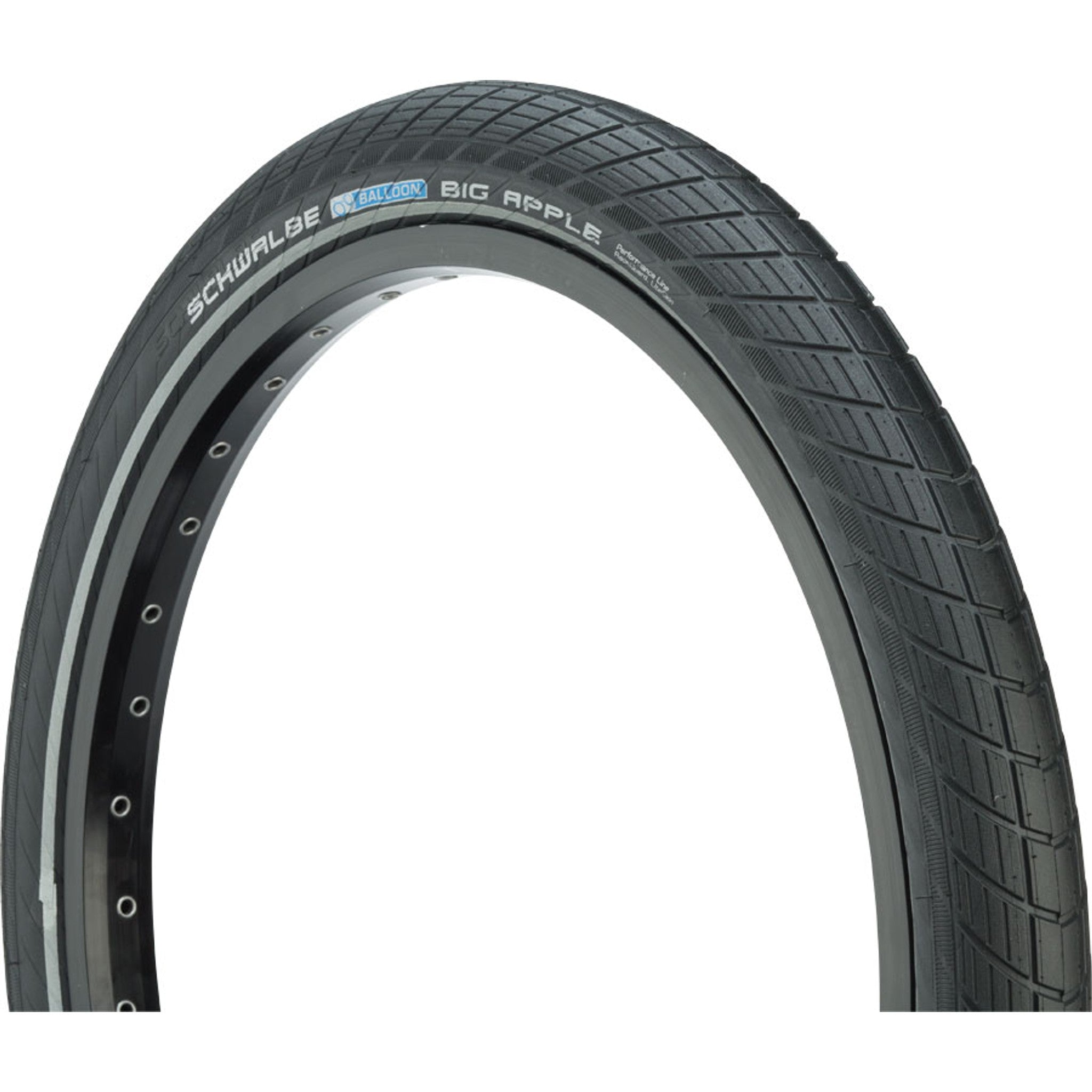Big Apple Tire
